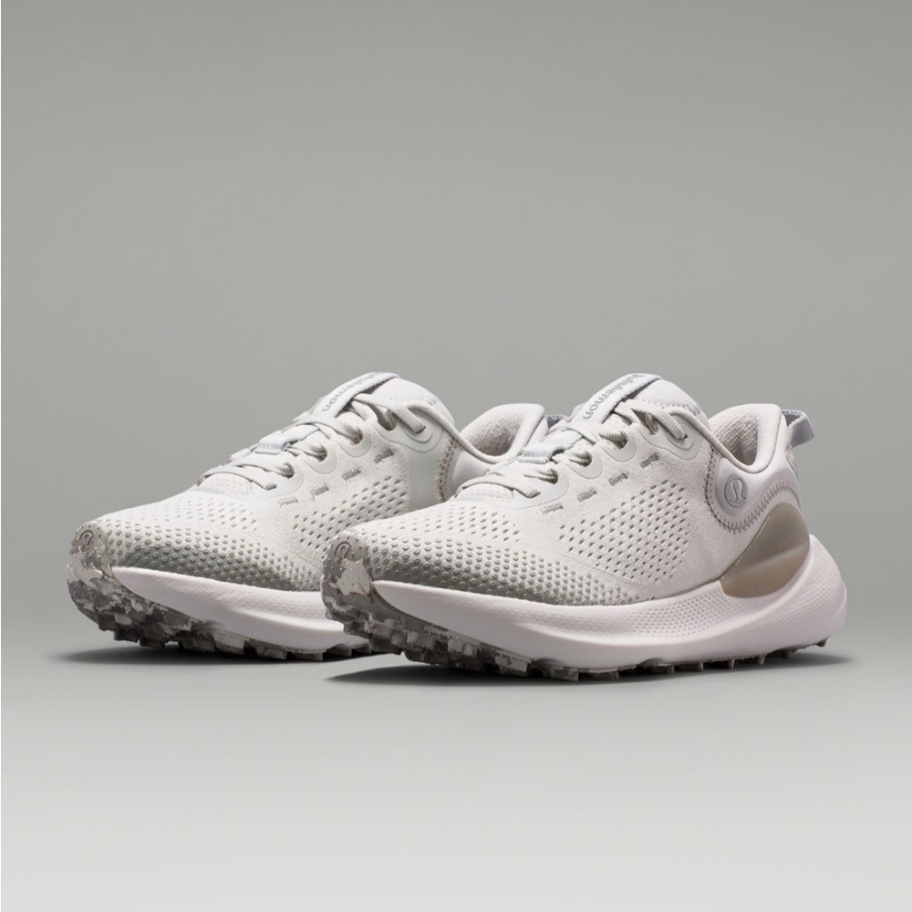Lululemon Beyondfeel Trail Running Shoe Women size 7